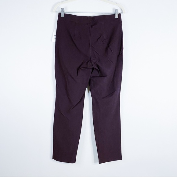 Eileen Fisher - Dark Brown Pants - Picture 5 of 5